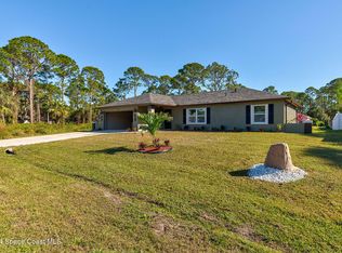 411 Wildwood Ave SW, Palm Bay, FL 32908