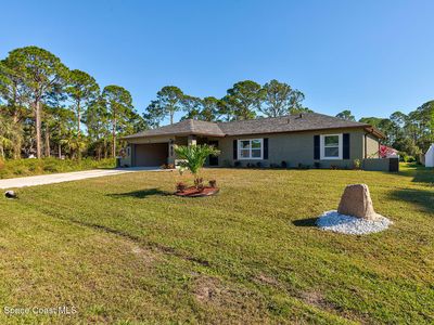 411 Wildwood Ave SW, Palm Bay, FL, 32908