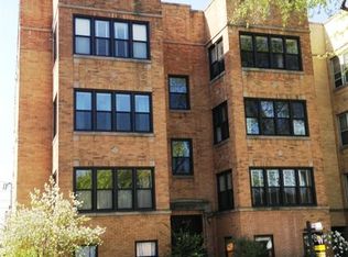 1717 W Bryn Mawr Ave APT 1W, Chicago, IL 60660
