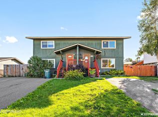 6371 Norm Dr, Anchorage, AK 99507