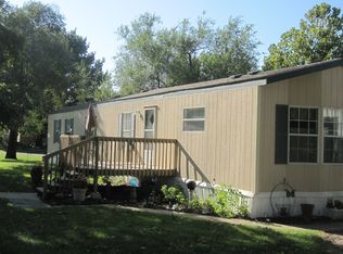 214 W 4th St, Montrose, MO 64770