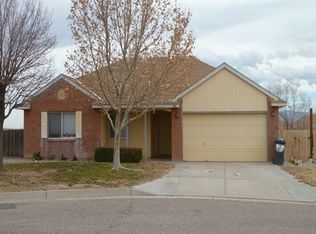 1996 Cherry Rd NE, Rio Rancho, NM 87144