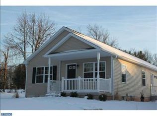 2069 Ridge Rd, Telford, PA 18969