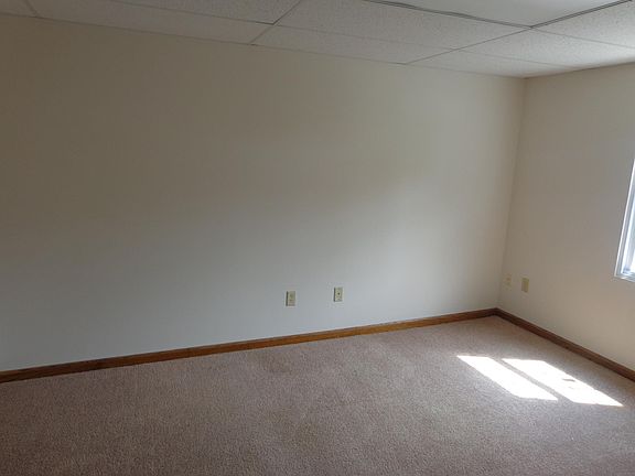 Corner of Living Room