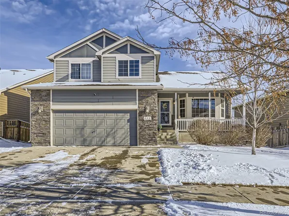 440 Cable Street, Lochbuie, CO 80603
