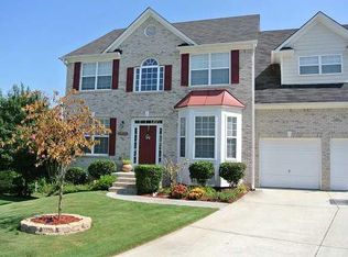 826 Roxwood Park Ct, Buford, GA 30518