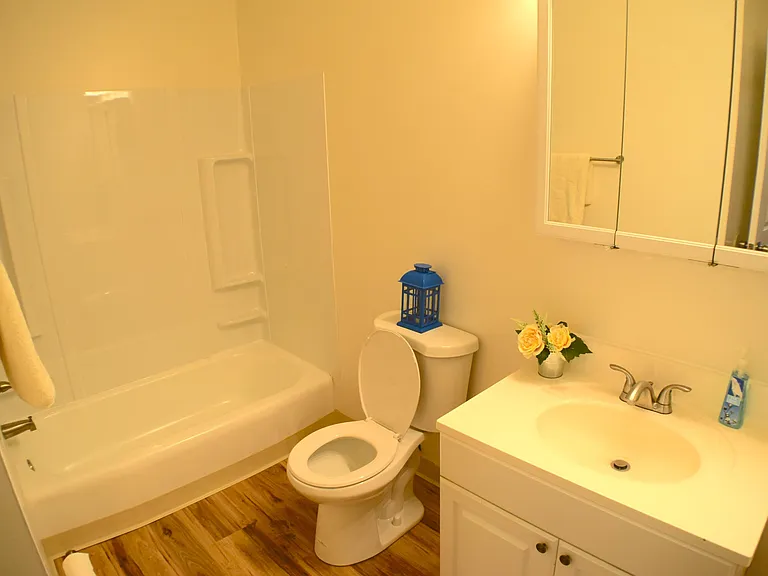 Mountain Ridge Townhouses — Photo 35
