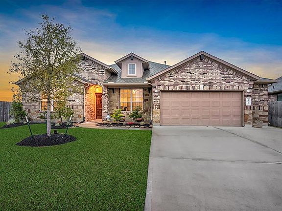 2nd image of 23618 Messina Harbor Dr
