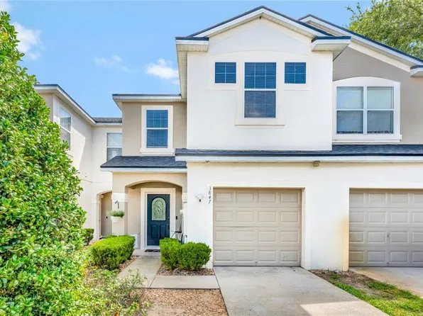 3847 Clubside Pointe Dr, Orlando, FL 32810