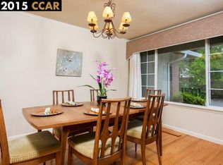49 De Laurenti Ct, Walnut Creek, CA 94598