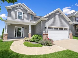 2701 W Sesame St, Dunlap, IL 61525