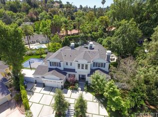 4720 Yarmouth Ave, Encino, CA 91316
