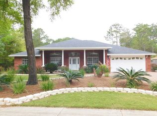 500 Wexford Dr, Niceville, FL 32578