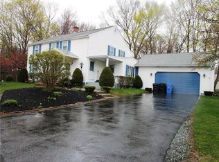 32 1st Ave, Cumberland, RI 02864