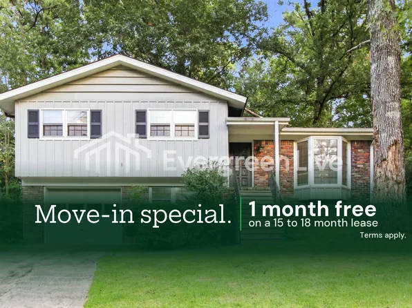 1025 Dawn Dr, Birmingham, AL 35235