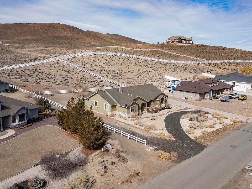 640 Buckskin Dr, Fernley, NV 89408 Zillow