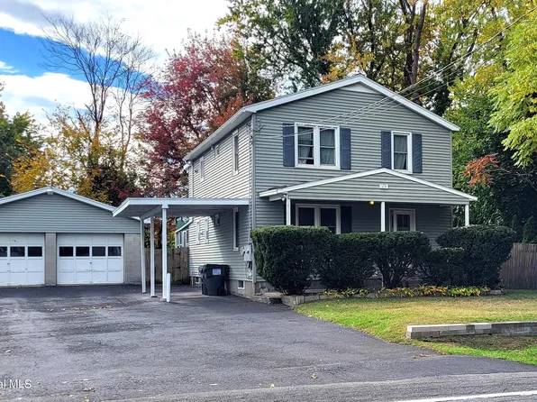 23 Fairfield Avenue, Albany, NY 12205