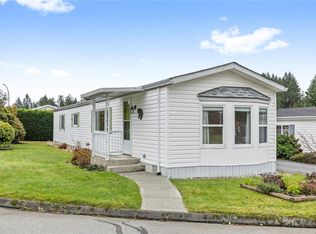 1174 Morrell Cir #34, Nanaimo, BC V9R 6K6