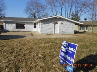 359 Lee Cir, Northfield, OH