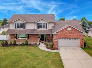 1237 Center Ross Rd, Crown Point, IN 46307