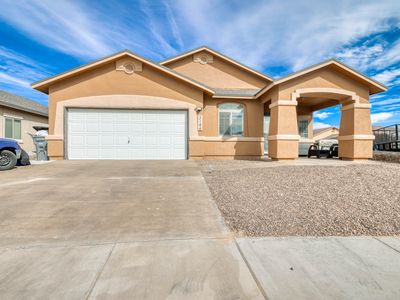 3144 Hawk Point Pl, El Paso, TX, 79938