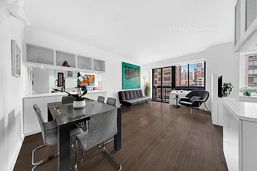 350 East 72nd Street #9B image 1 of 18
