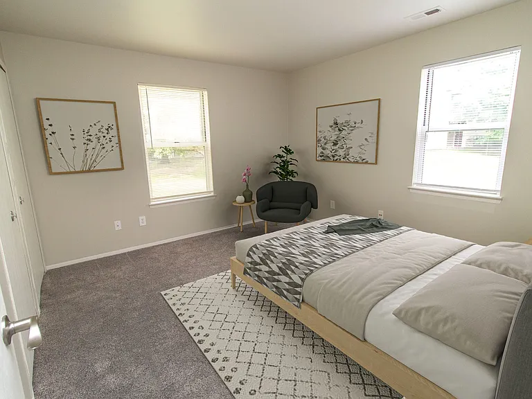 Whispering Winds Apartments — Photo 15