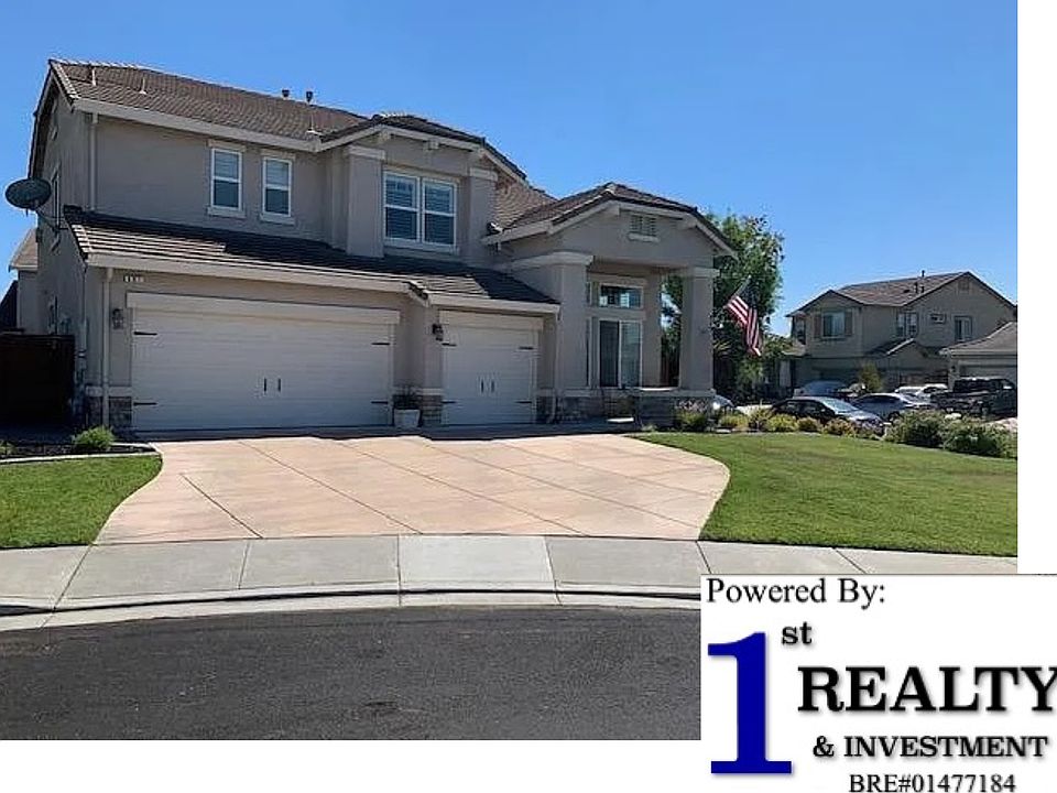 1st image of 601 Overland Ct