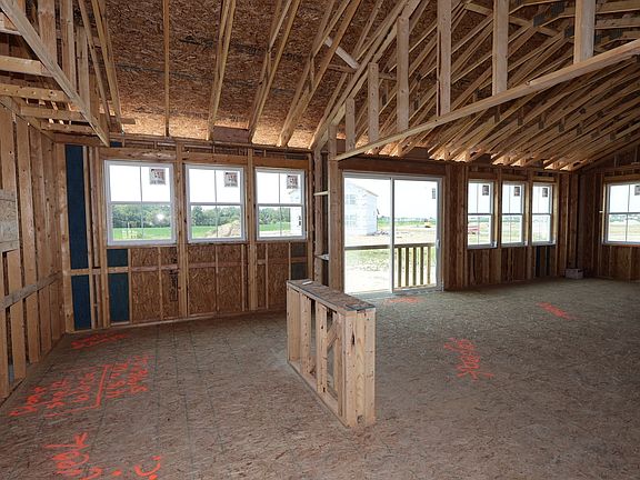 Interior - August 9, 2026