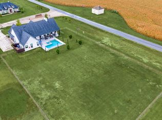 43 Ohanlon Dr, Van Alstyne, TX 75495