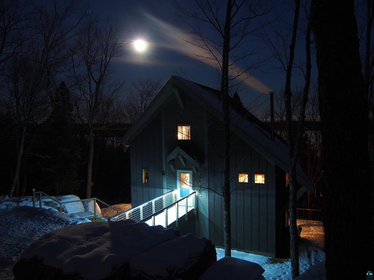 8096 Ninemile Ridge Rd, Finland, MN 55603 Zillow