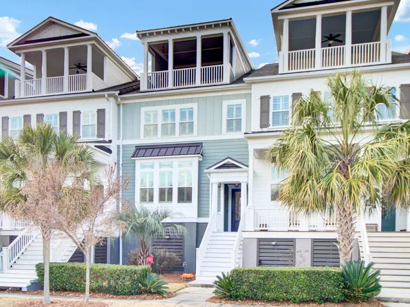 1705 Frissel St, Charleston, SC 29492