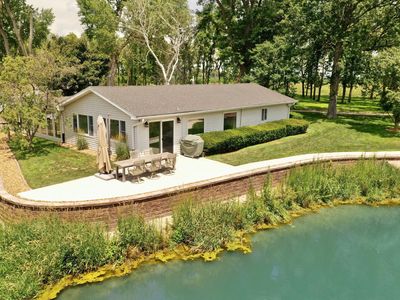 14 El Charman Lake Pl, Gibbon, NE, 68840