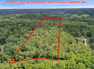 0 Clay Lick Rd, Logan, OH 43138