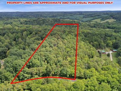 0 Clay Lick Rd, Logan, OH, 43138