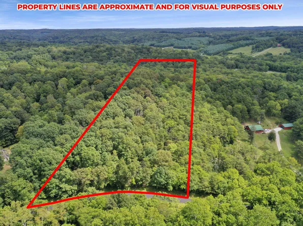 0 Clay Lick Rd, Logan, OH 43138