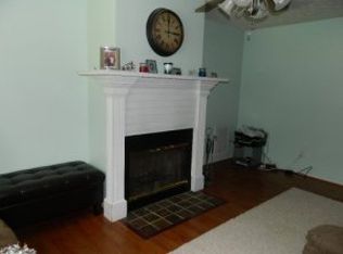 6957 Apollo Dr, Knoxville, TN 37921