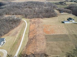 16035 Volkman Rd, Evansville, IN 47725