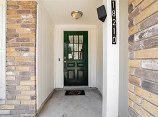 18210 Holly Bend Dr, Houston, TX 77084