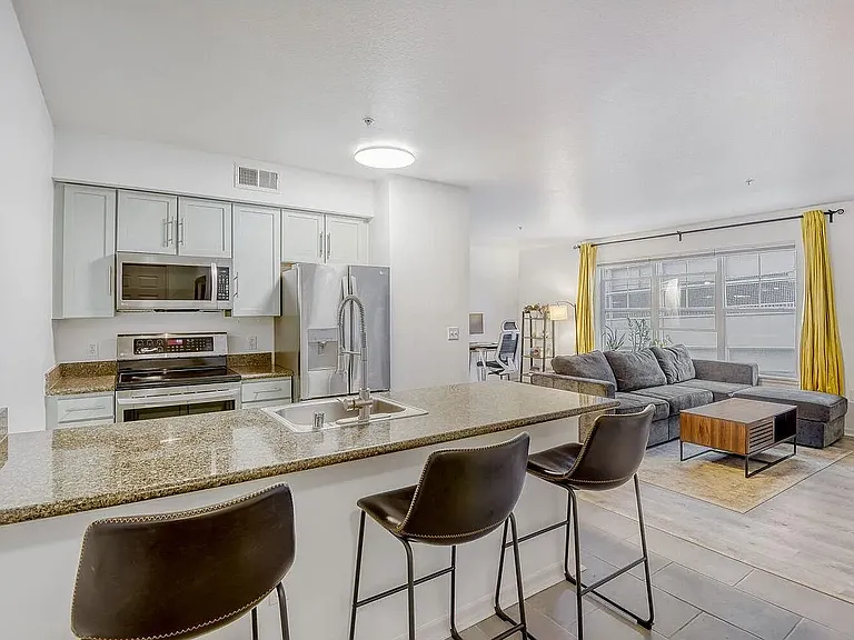 1623 Saint Paul St #310 — Photo 1