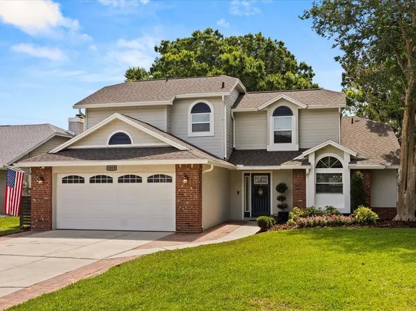 1819 Shadyhill Ter, Winter Park, FL 32792