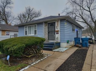 4966 Georgia St, Gary, IN 46409