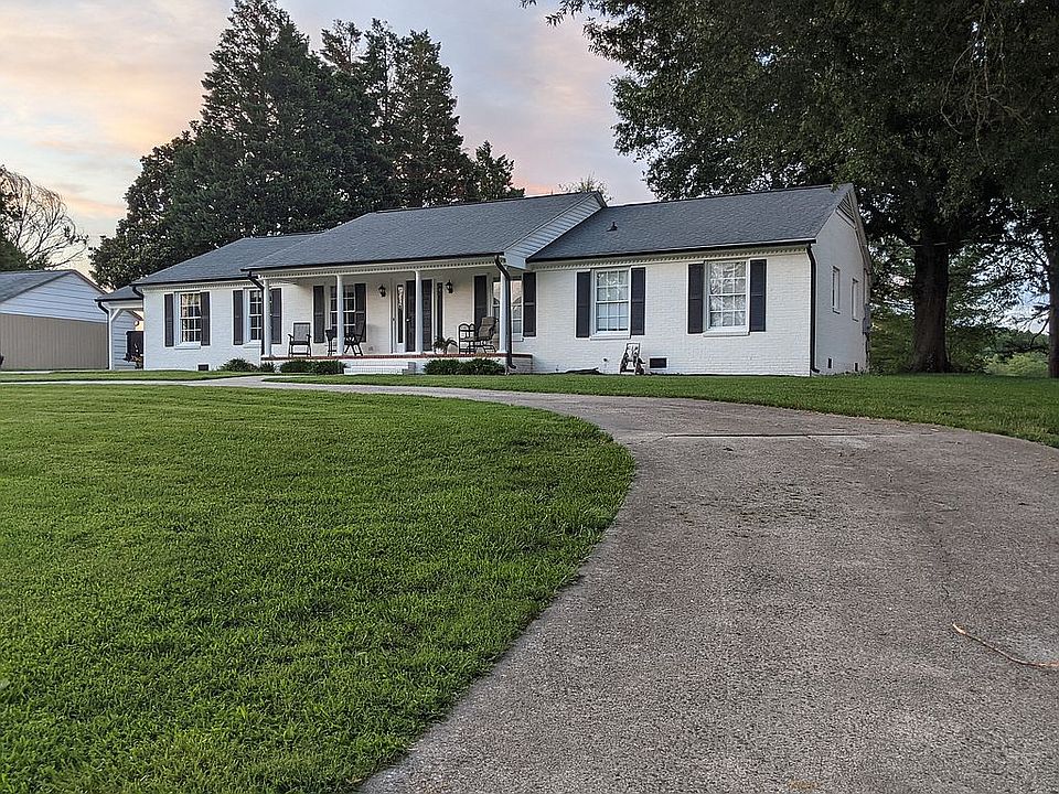 1091 Pine Knolls Rd, Kernersville, NC 27284 Zillow