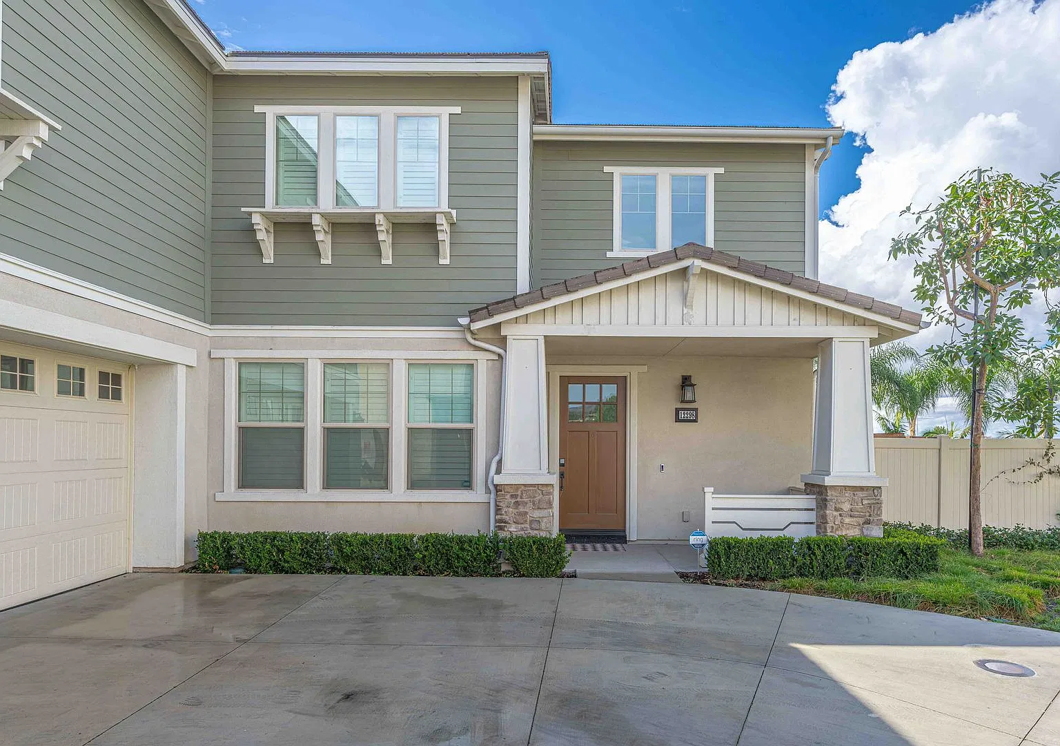 Luxury Living Meets Resort-Style Backyard Bliss in The Groves of Whittier! — Photo 2