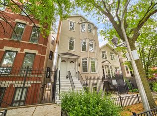 1443 N Mohawk St APT 1, Chicago, IL 60610