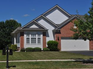 4191 Whitehall Ln, Algonquin, IL