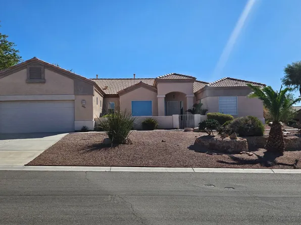 2634 Discovery Rd, Bullhead City, AZ 86442