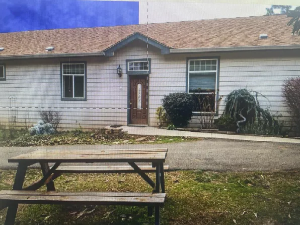 10815 Chaparral Trl, Dobbins, CA 95935