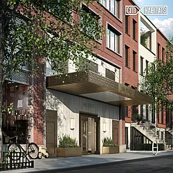 Rented by Citi Habitats