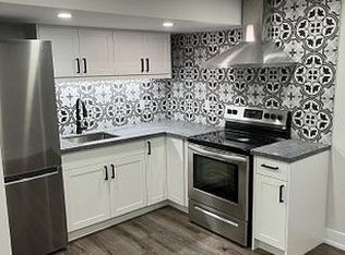 23 Bushcroft Trl, Brampton, ON L7A 2K9